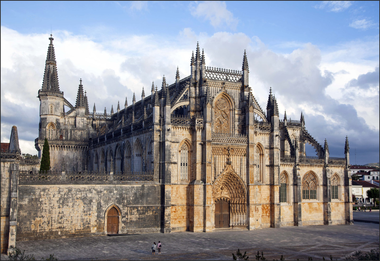 Batalha